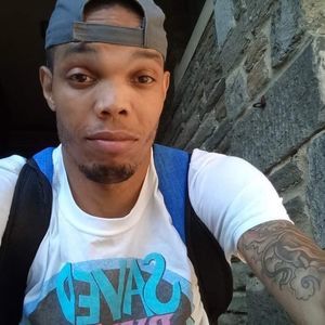 Meet your Posher, Darnell